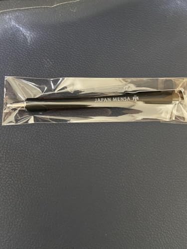 MENSA ボールペン2本（黒＋シルバー）付箋セット　メンサ　JAPAN MENSA ボールペン2本（黒＋シルバー）付箋セット メンサ JAPAN